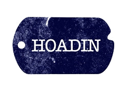 Hoadin