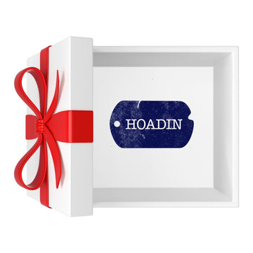 *Gift Card* - Hoadin