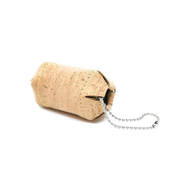 Natural Poop Bag Holder - Hoadin