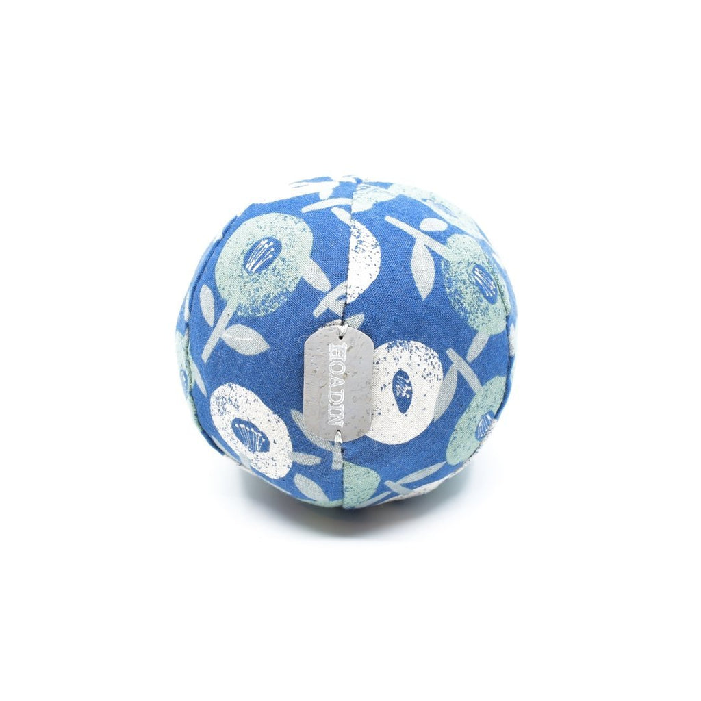 Poppy Ball Dog Toy **Limited Edition** - Hoadin