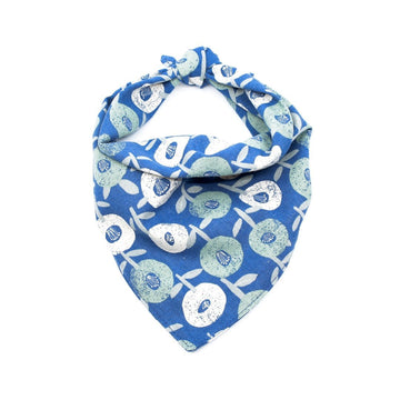 Poppy Bandana **Limited Edition** - Hoadin