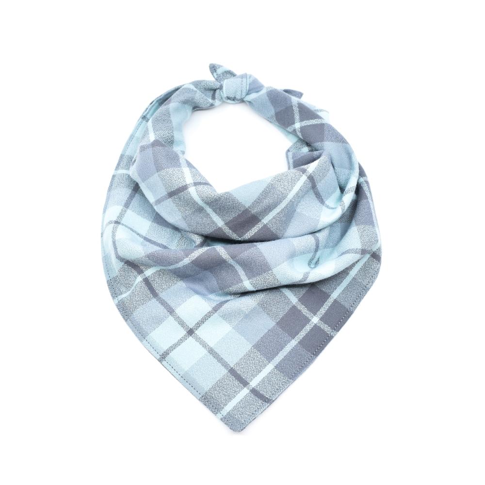 Rain Flannel Bandana - Hoadin