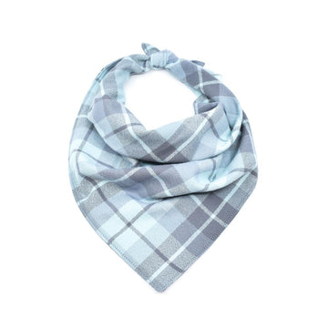 Rain Flannel Bandana - Hoadin