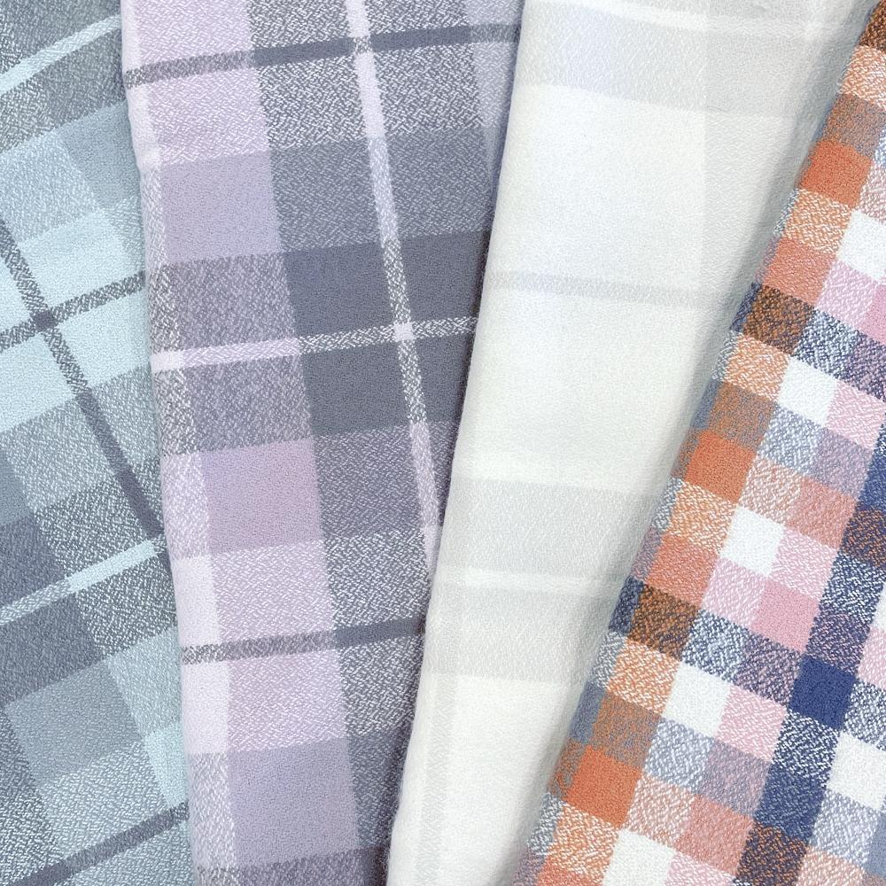 Rain Flannel Bandana - Hoadin