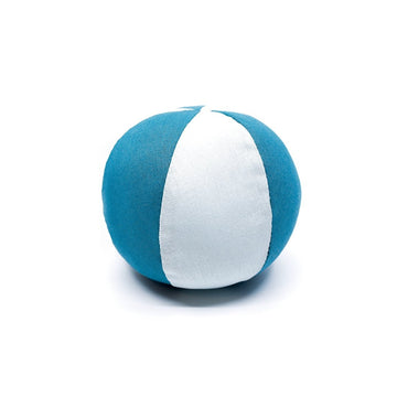 Teal & Ice Ball Dog Toy - Hoadin