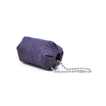 Violet Poop Bag Holder - Hoadin